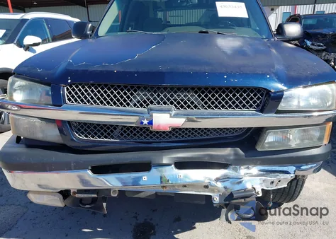 2005 Chevrolet Avalanche 1500 Z66 z USA, uszkodzony, nr VIN 3GNEC12Z55G271144